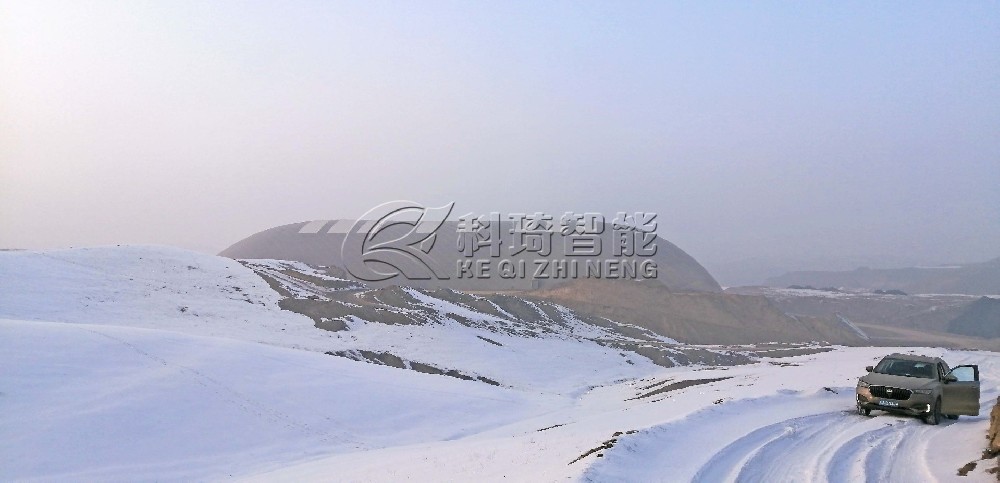 氣膜建筑產(chǎn)品知識(shí)_面對(duì)雨季和雪季，氣膜館應(yīng)該如何維護(hù)？