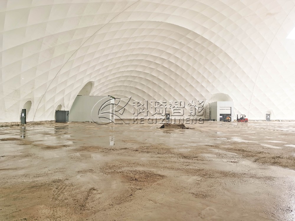 氣膜建筑產(chǎn)品知識_同樣是氣膜建筑，價格差距卻這么大