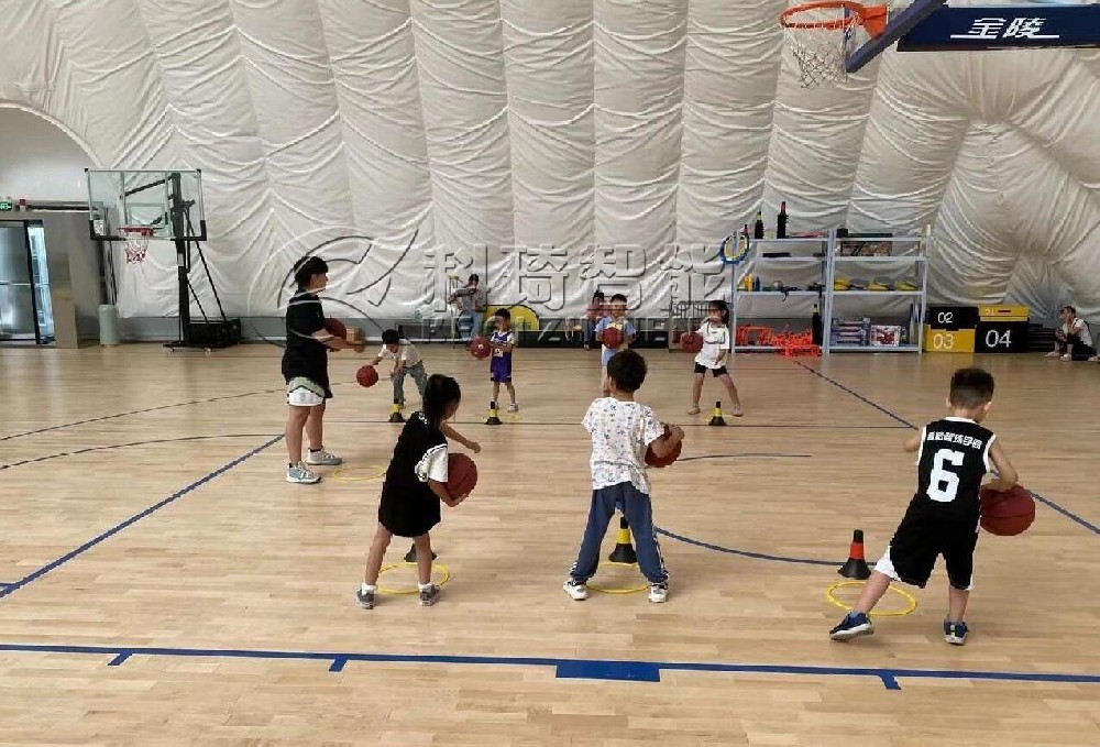 氣膜建筑產(chǎn)品知識(shí)_經(jīng)營(yíng)一家氣膜體育館，這些營(yíng)銷干貨你需要知道